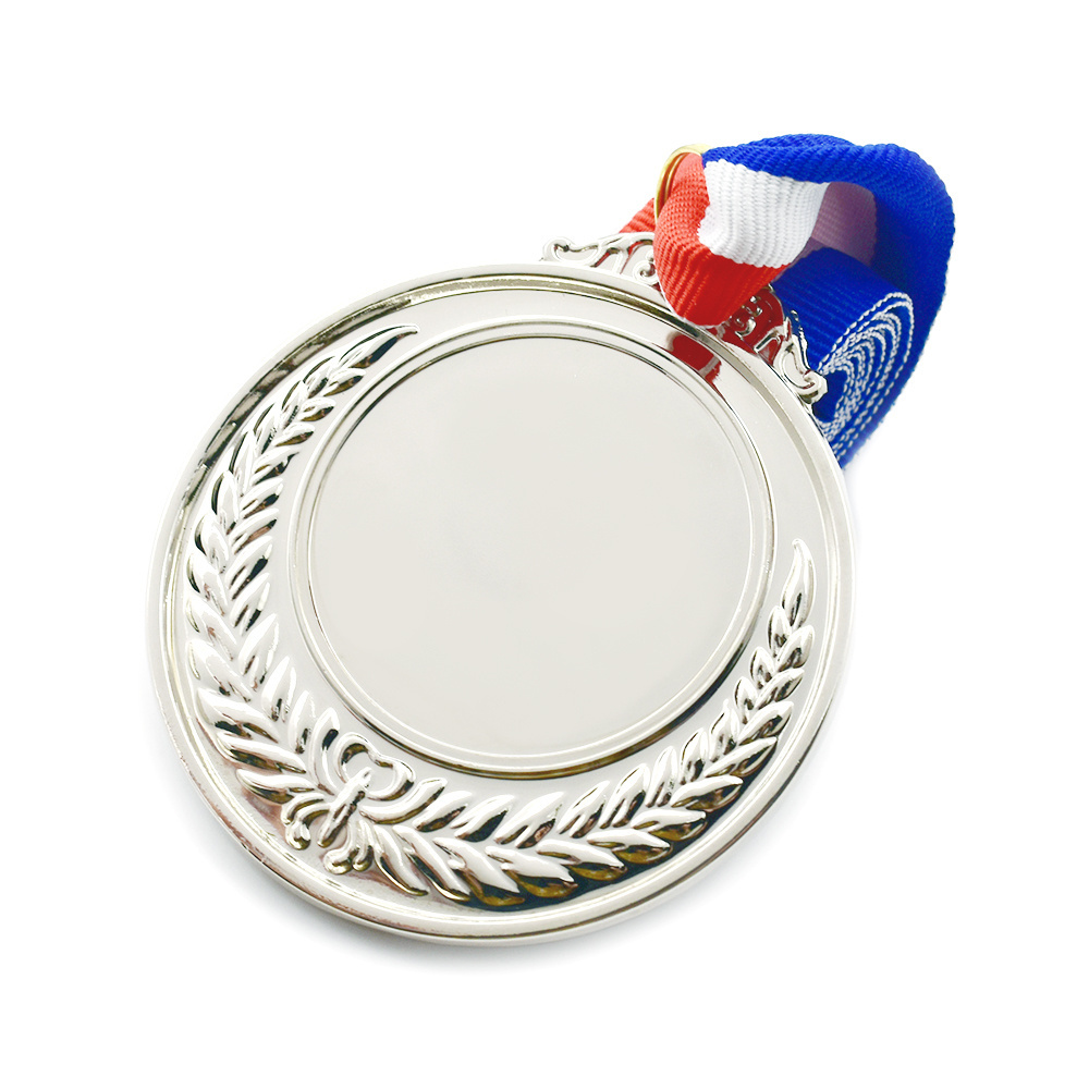 Wholesale Cheap Design Zinc Alloy 3D Gold Award Custom Dance Fiesta Metal Sport Medal for Sublimation