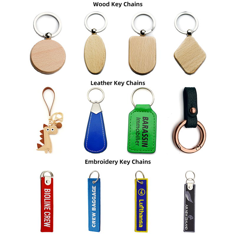 Kpop Animal Designer Anime Character Custom Key Rings Keyring Key Chains Cartoon Keychains