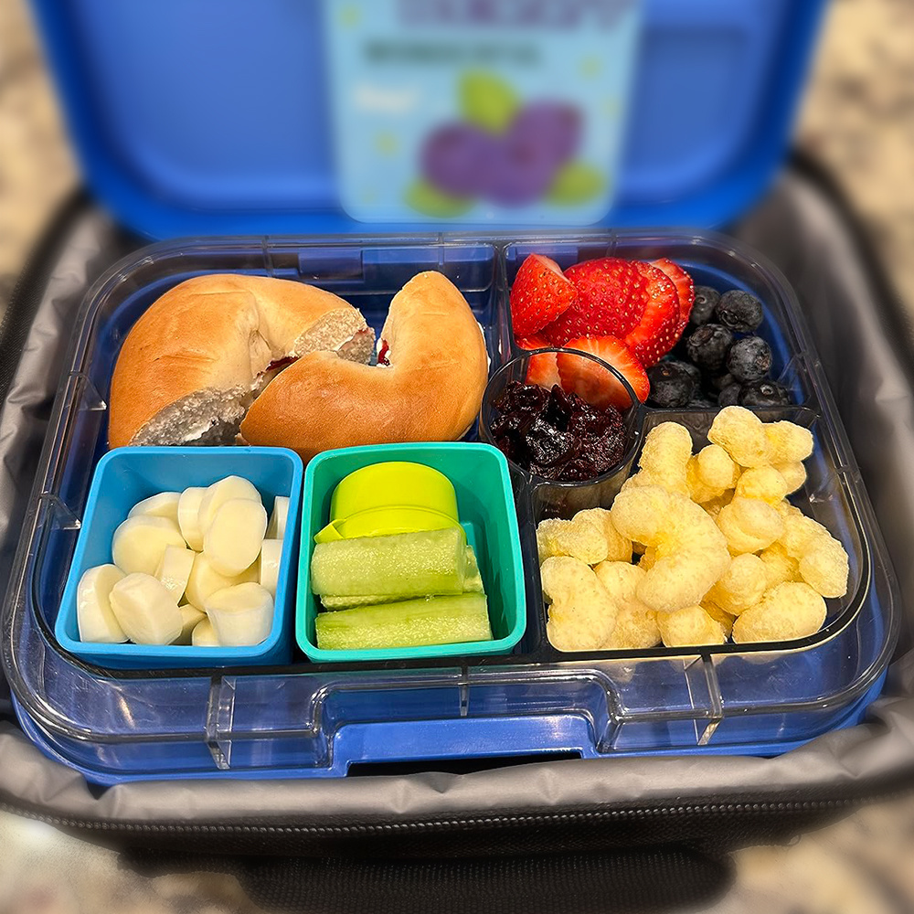 Leakproof lunchbox silicone divider fruit boxes dips containers small snack condiment containers set salad dressing