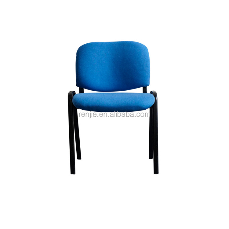 Promotional fabric conference chairs visit guest office chairs