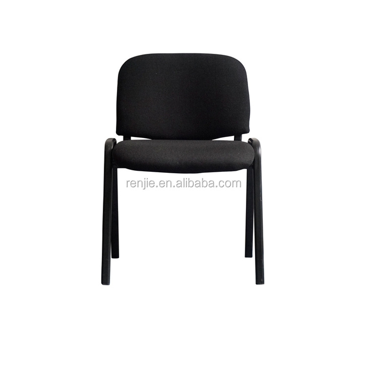 Promotional fabric conference chairs visit guest office chairs