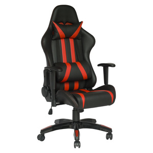 Luxury gamer Style PC Gaming Chair Parts for Heavy People