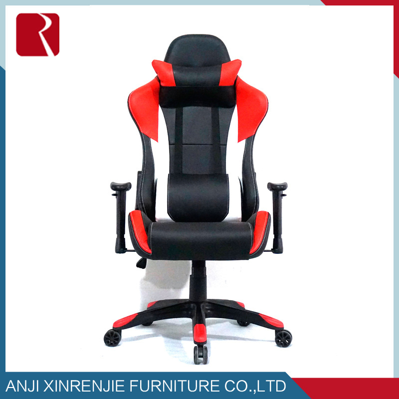 Wholesale Market reclinable gaming chair cheap with pu leather