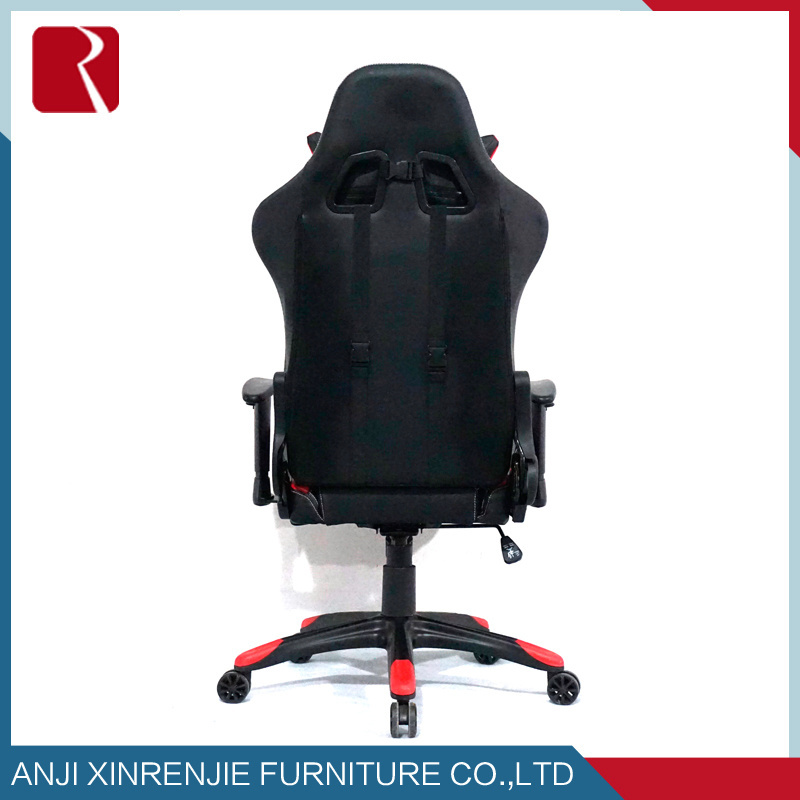 Wholesale Market reclinable gaming chair cheap with pu leather