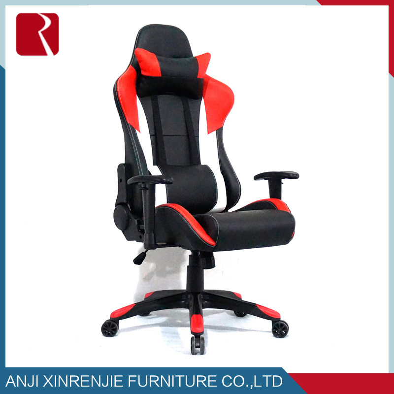 Wholesale Market reclinable gaming chair cheap with pu leather