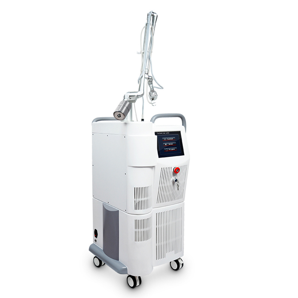 Medical CE co2 fractional laser korea arm/co2 laser beauty equipment/Laser+Beauty+Equipment