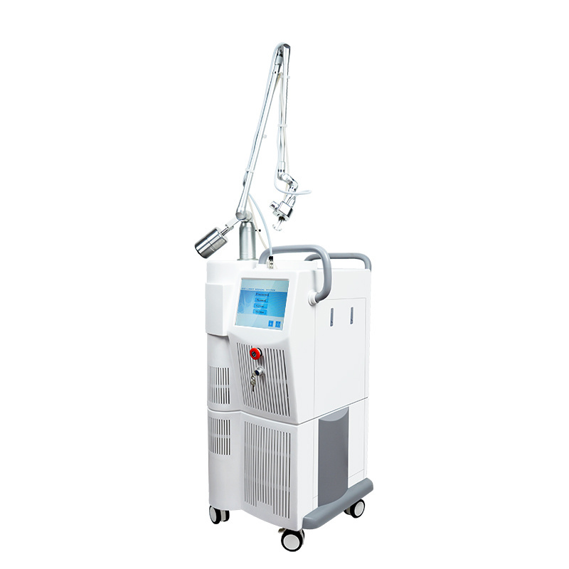 Medical CE co2 fractional laser korea arm/co2 laser beauty equipment/Laser+Beauty+Equipment