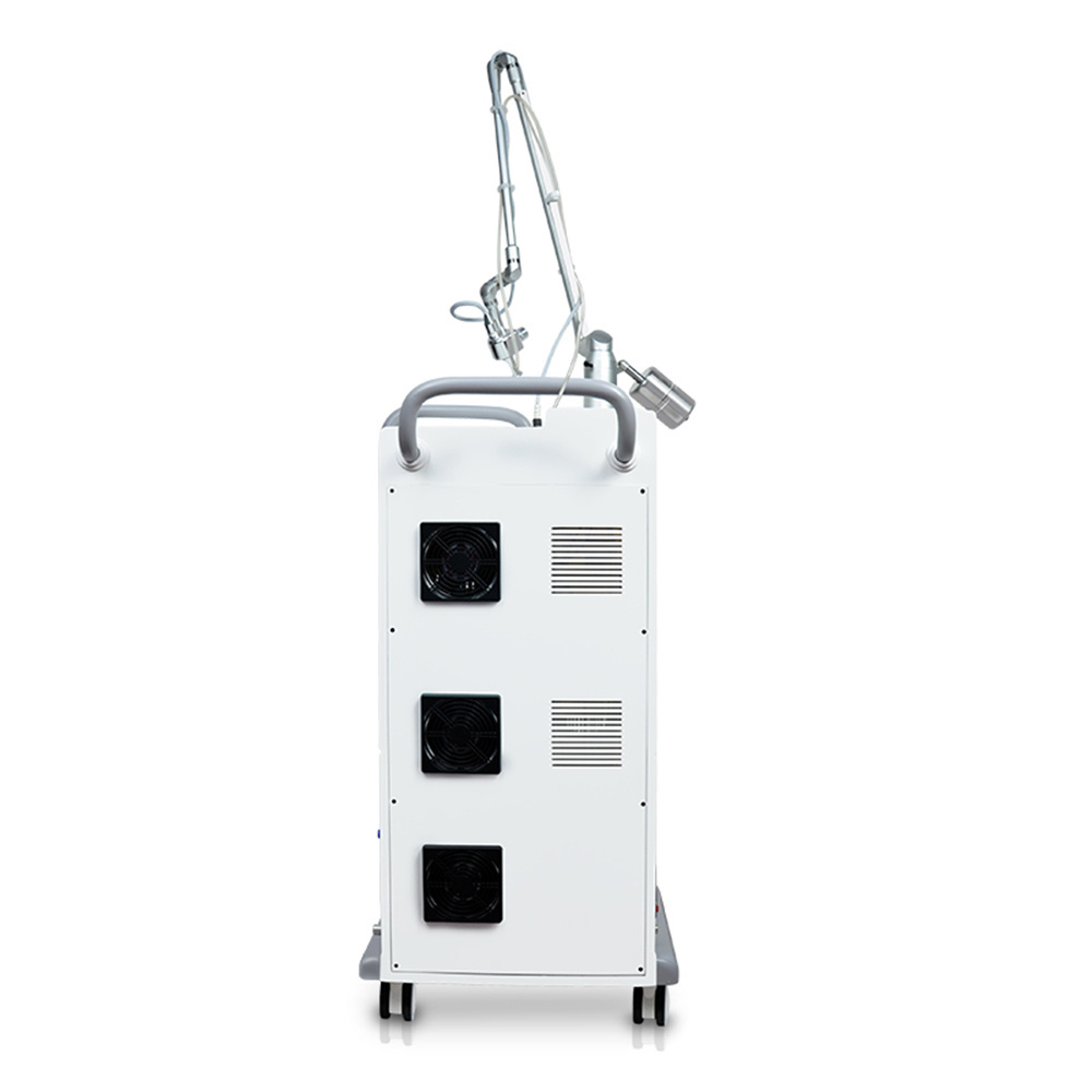 Medical CE co2 fractional laser korea arm/co2 laser beauty equipment/Laser+Beauty+Equipment