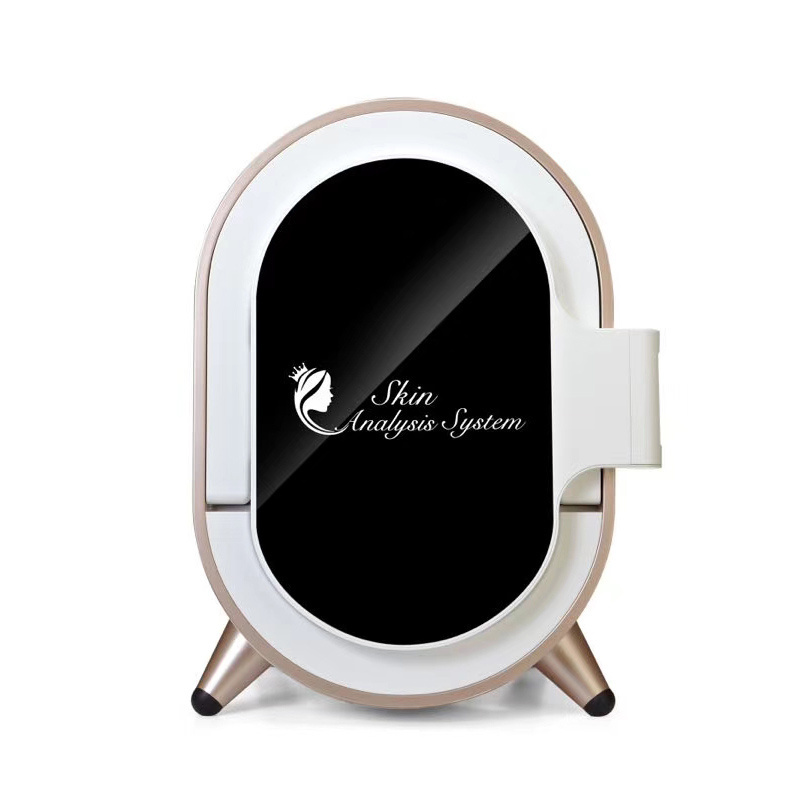 Skin Analyzer Machine Facial Reveal Imager Skin Data for Sale to Help Beauty Salon Business