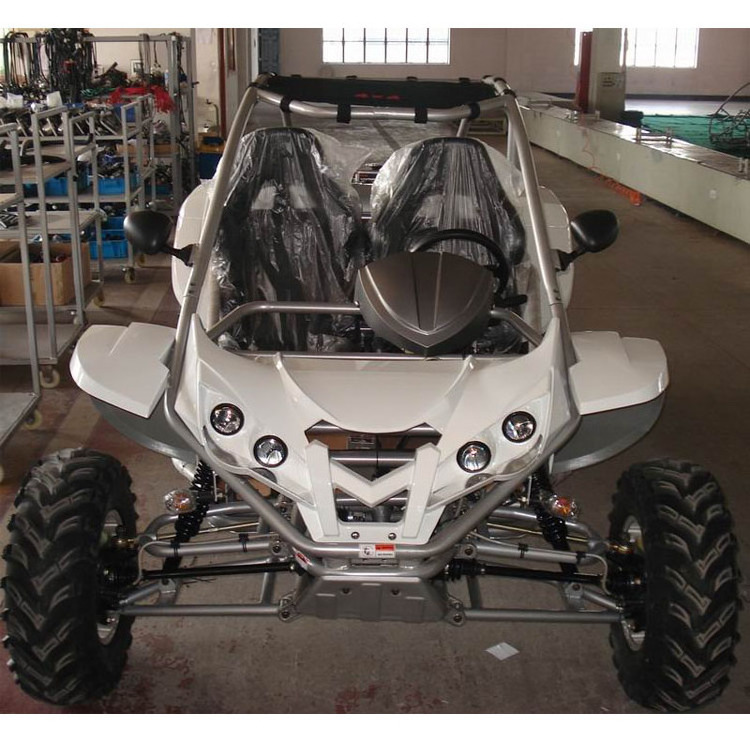 Renli EEC5 Durable 500cc Adult Road Legal Dune Buggy Racing Go Karts For Sale