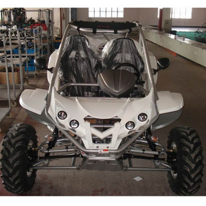 Renli EEC5 Durable 500cc Adult Road Legal Dune Buggy Racing Go Karts For Sale