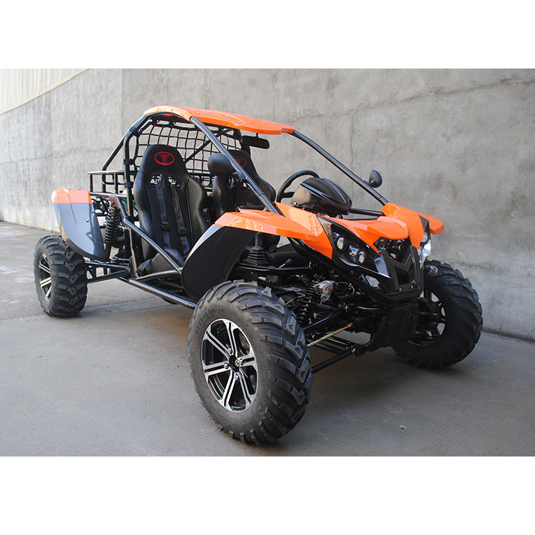 Renli EEC4 Buggy 4x4 1100cc Racing Go Karts Adult Off road Go Karts