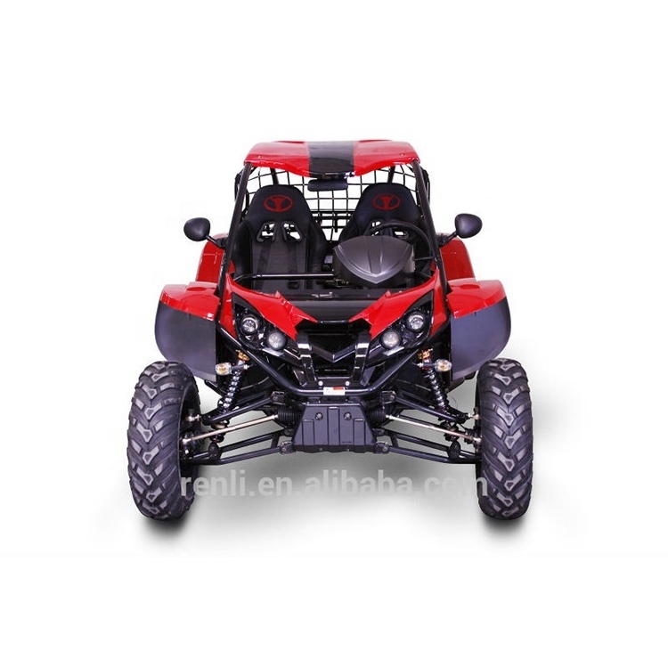 Renli EPA High Quality Dune Buggy 1500cc 4x4 Two Seater Adult Go Karts Racing For Sale