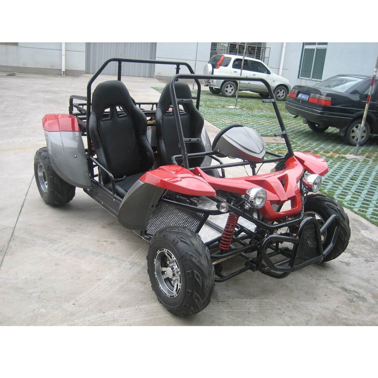 RENLI EEC5 500cc Buggy four wheel motorcycle Go Karts