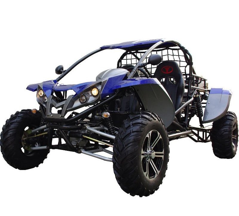 RENLI 1100cc 4x4 Crazy Cross Go Kart