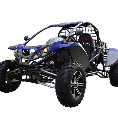 RENLI 1100cc 4x4 Crazy Cross Go Kart