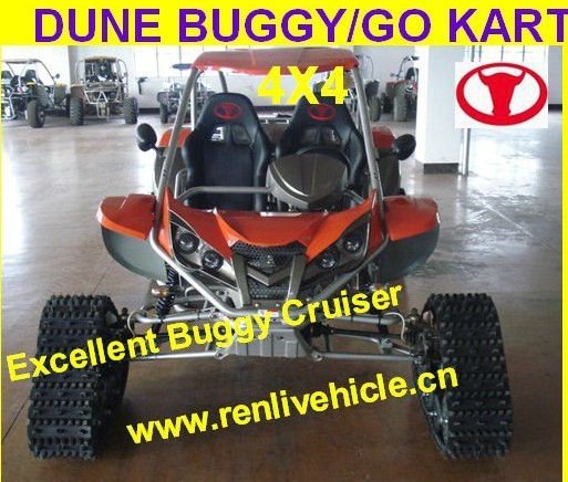 Snow Russian buggy 500cc 800cc 1100cc 4X4