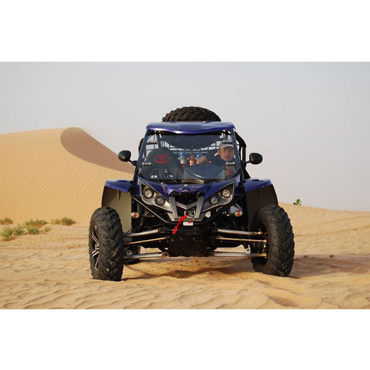 Renli EEC4 2 Seat 1100cc Dune Buggy Cheap Off Road Go Karts For Sale