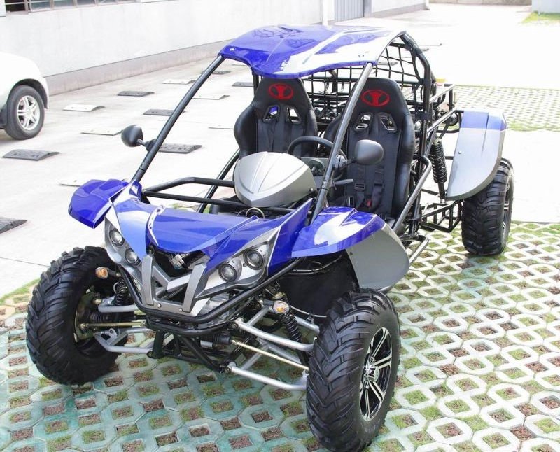 RENLI 1100cc 4x4 Crazy Cross Go Kart