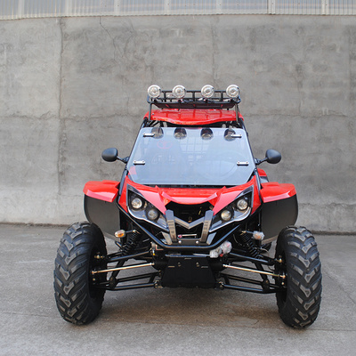 Renli EEC4 Road Legal Dune Buggy 1100cc 4x4 Off road Kart BestSuppliers