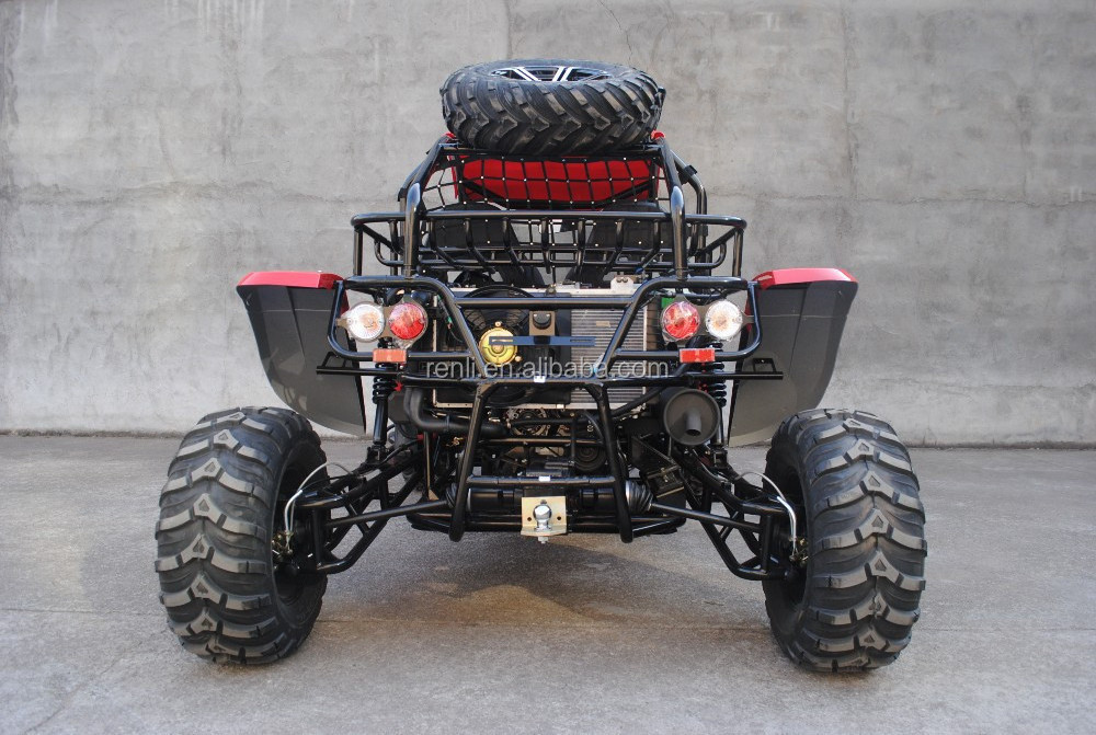 Renli EEC4 High Quality Sport Dune Buggy 4x4 Street Legal 1100cc 4x4 Go Kart