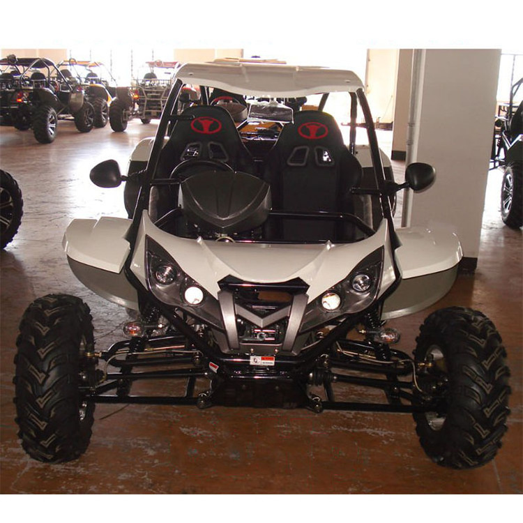 Renli EEC4 Durable Buggy 4x4 Approved Adult Sports Atvs 2 Seater Cheap Go Karts For Sale