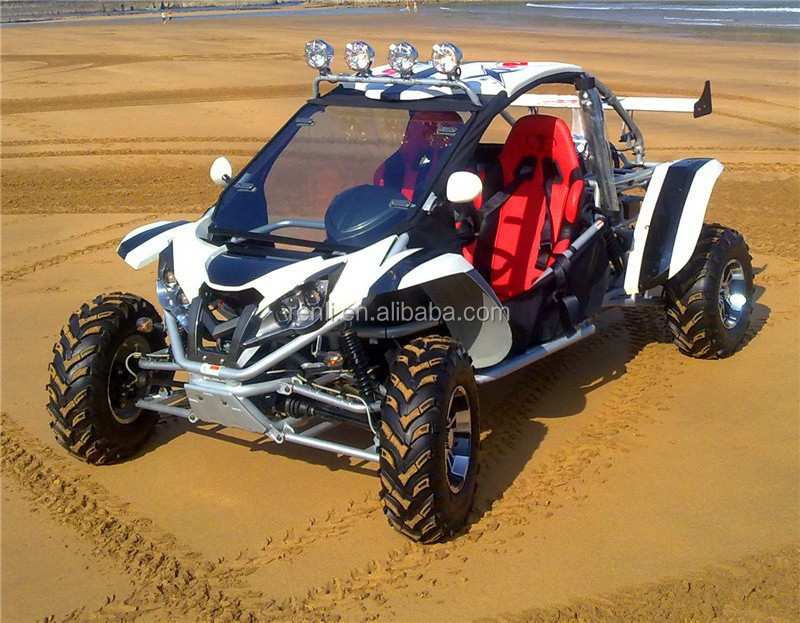 EEC5 EPA 500CC full-automatic street legal UTV BUGGY for sale with Euro5 certificate