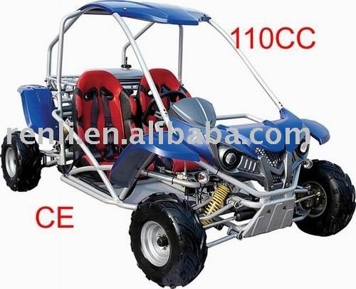 110CC GO KART /Kids go kart/buggy