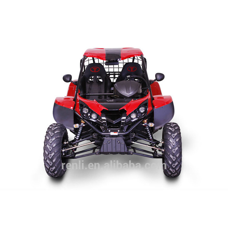 Chinese sports 1500cc 4x4 big Dune Buggy cheap for sale