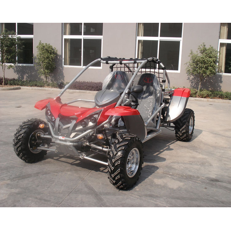 RENLI EEC5 500cc Buggy four wheel motorcycle Go Karts