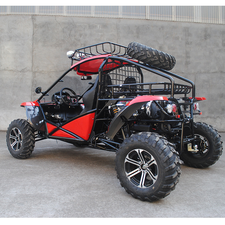 RENLI 1100cc 4X4 EFI Adult Racing Go Kart