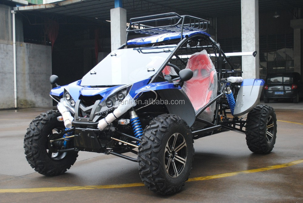 1100cc Renli EEC Buggy for sale 2 seater