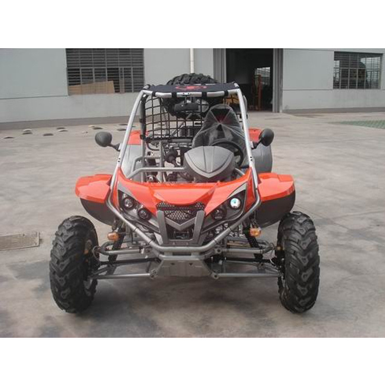 2020 Renli EEC5 500cc 4x4 Racing Dune Buggy 2 Seat Cheap Go Karts For Sale