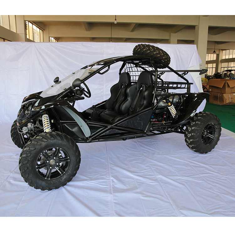 1500CC OFF ROAD GO KART Manual transmission