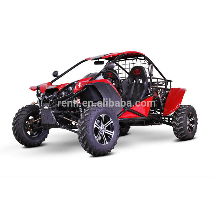 Chinese sports 1500cc 4x4 big Dune Buggy cheap for sale