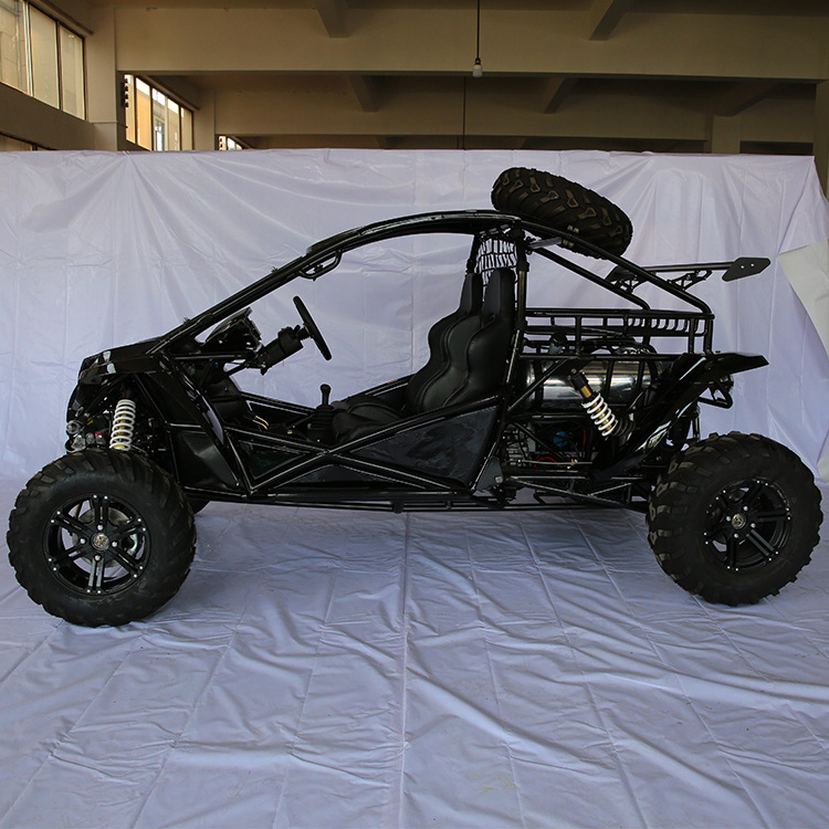 1500CC OFF ROAD GO KART Manual transmission