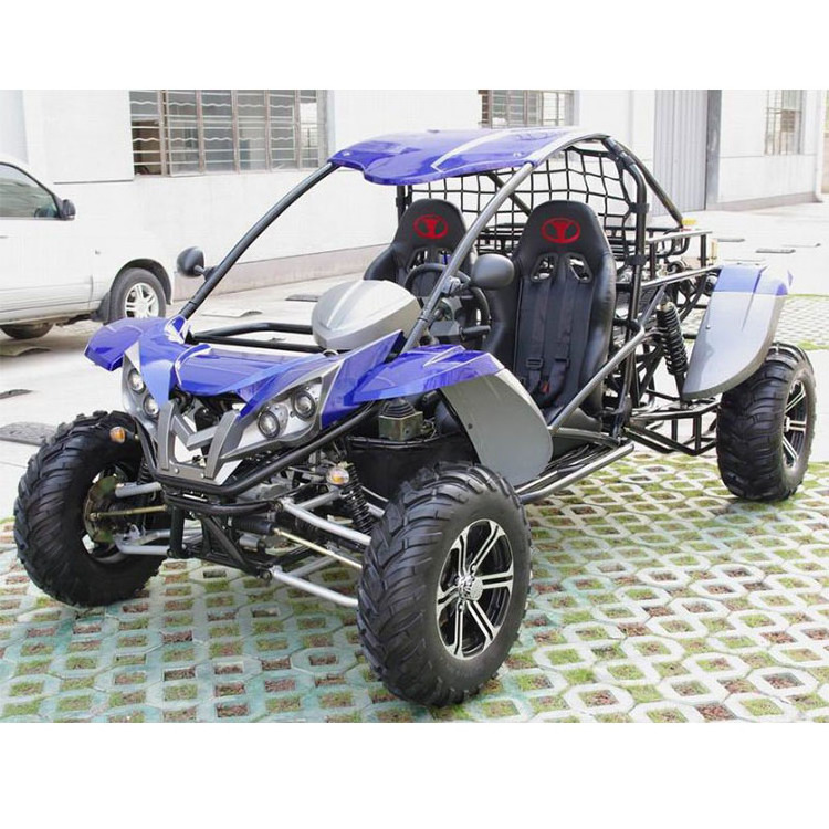 Cheap RENLI 1100cc Monster Motorcycles Go Karts Cross Beach Off Road Buggy