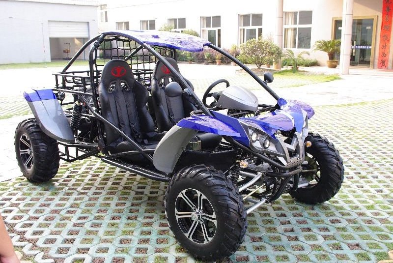 pedal manual transmission 4x4 atv buggy quad go karting