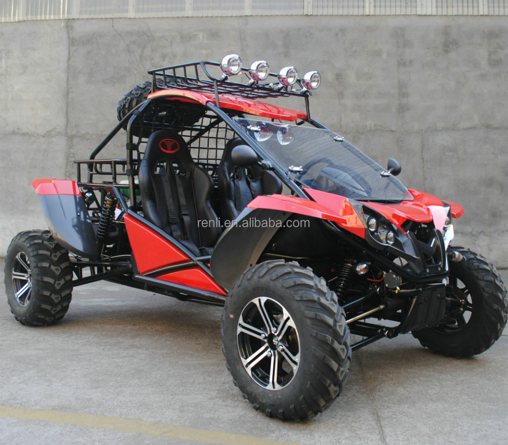 Renli 1100cc 4x4 beach buggy