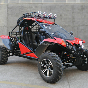 Renli 1100cc 4x4 beach buggy