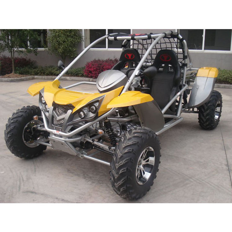 Renli EEC5 High Quality 500cc Chinese Dune Buggy Off - road Go Karts For Adults