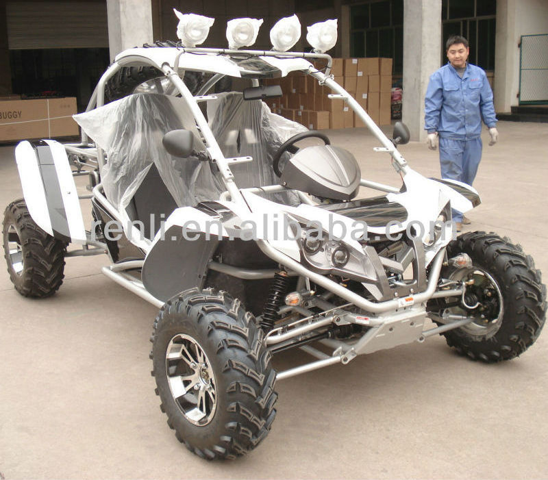 China adult pedal car beach buggy spy quadricycle