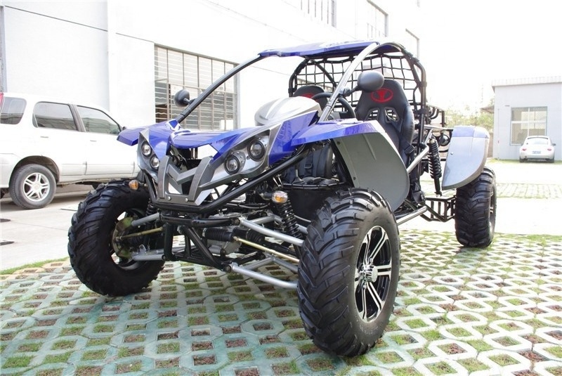 renli EEC5 beach buggy 1100cc 4X4 Chery engine go karts hot sales high quality