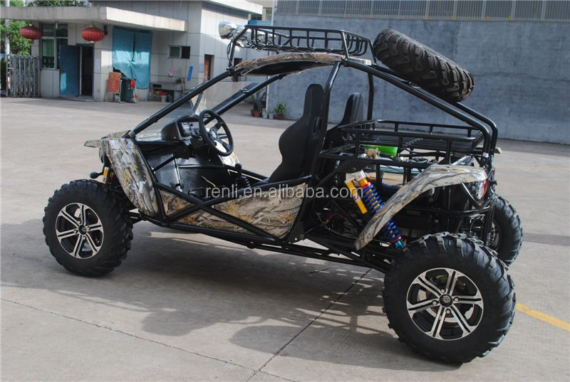 adults 1500cc EFI UTV quad buggy 4*4 made in Renli