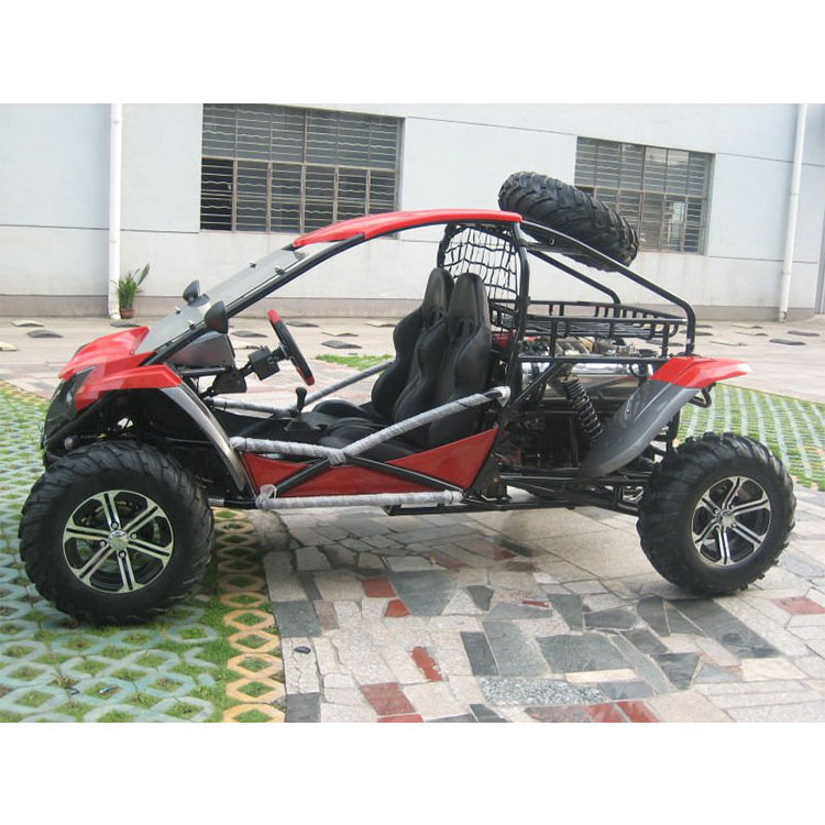 Renli EEC4 Outdoor Off Road 4x4 Racing Go Karts 1100cc Sand Buggy for Adults