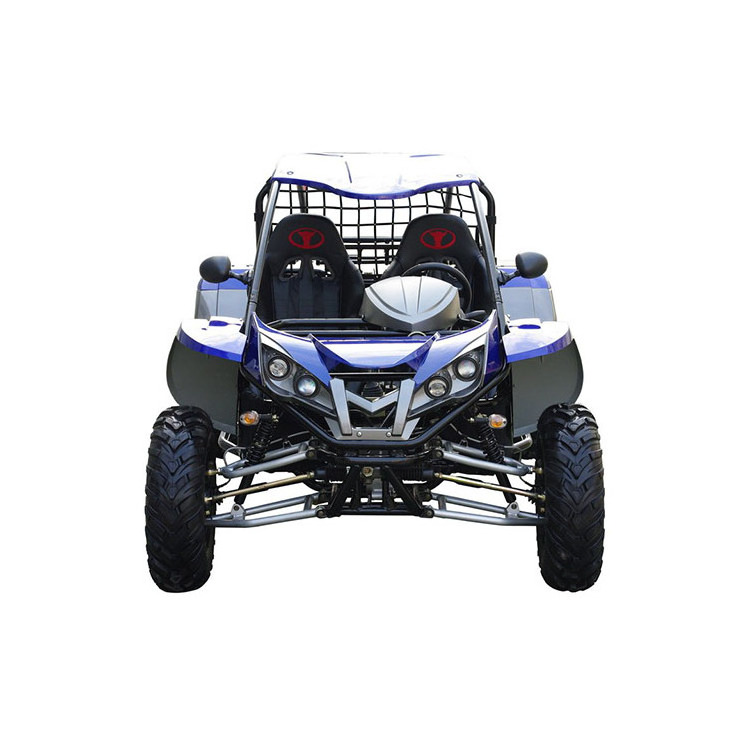 Renli EEC4 Cheap Off Road 4x4 Dune Buggy 1100cc Two Seats Go-Karts-for-Adults