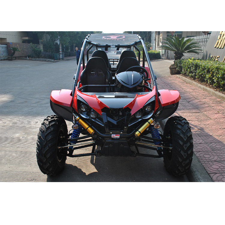 Renli EPA High Sales 1500cc Racing Cheap Dune Buggy 4 Seater Go Karts For 4 Adults