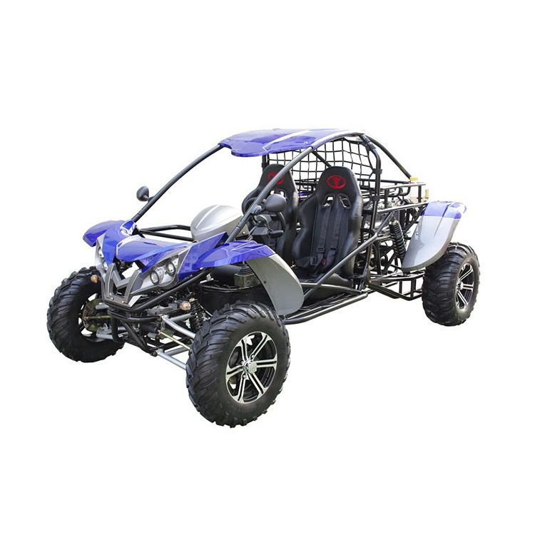 Renli EEC4 Cheap Off Road 4x4 Dune Buggy 1100cc Two Seats Go-Karts-for-Adults