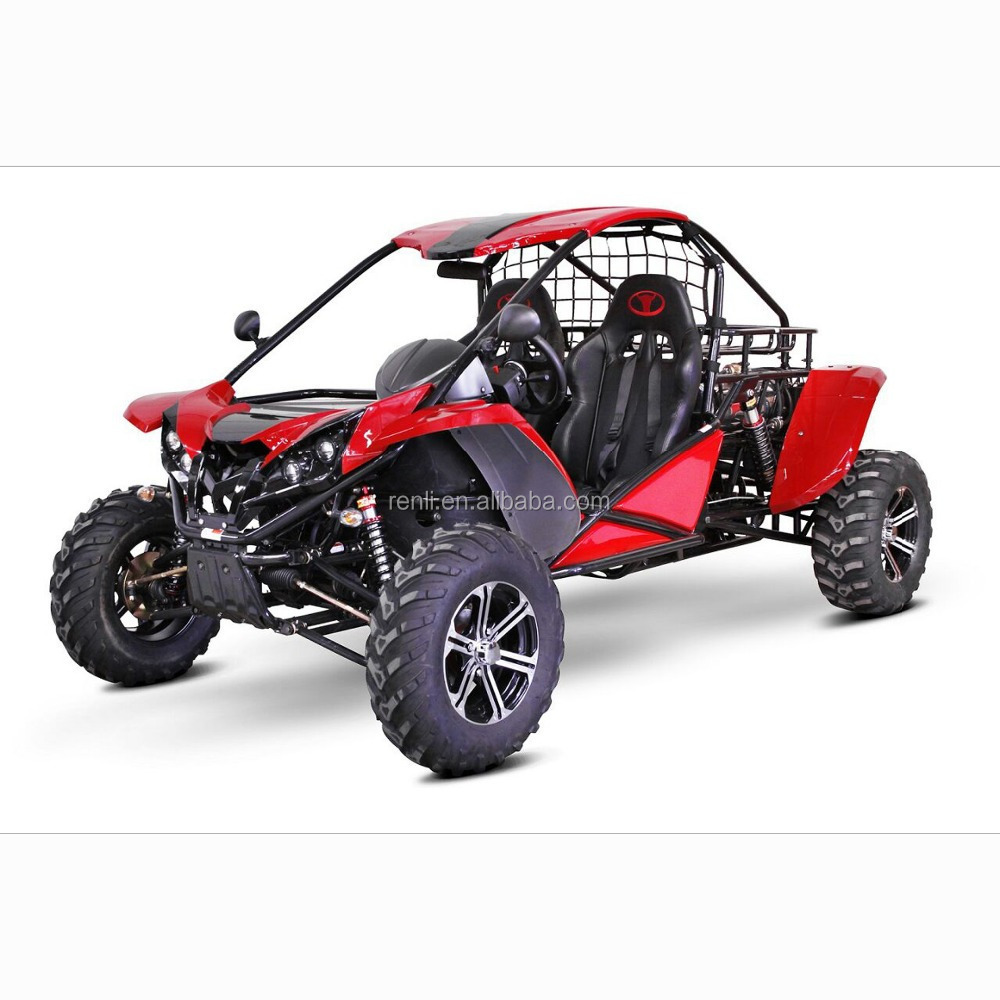 new model 2018 4*4 1100cc Renli road legal buggy hot sale