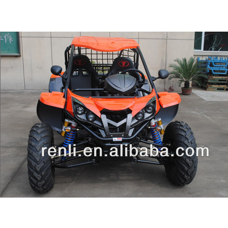 2020 Wholesale Renli 1500cc 4x4 110hp Buggy Off Road Go Karts for Sale